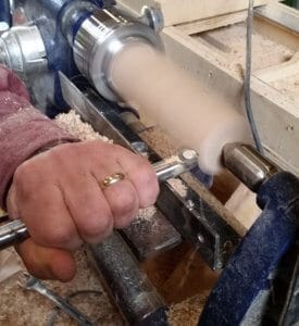 Custom Wood Items: For the LOVE of Wood