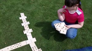 Lawn Games: Having Fun in the Sun